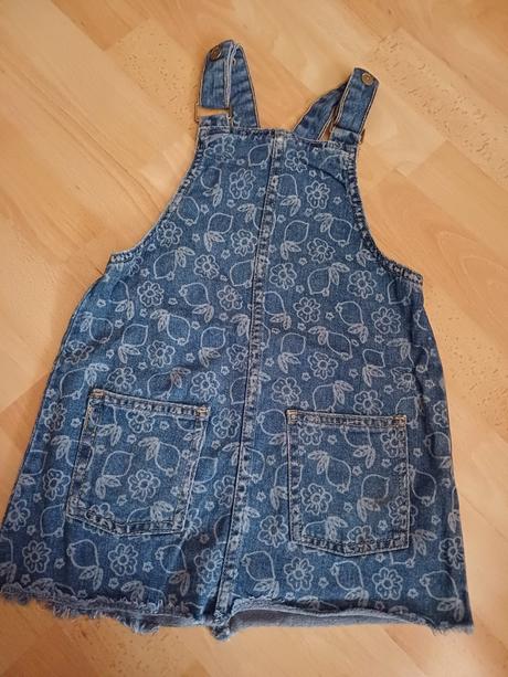 2x riflove šaty 1+1 gratis, f&f,110