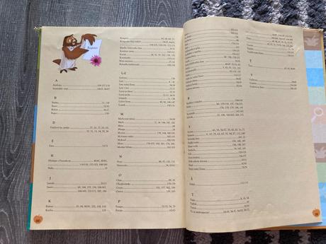 Moja prvá encyklopédia zem, 