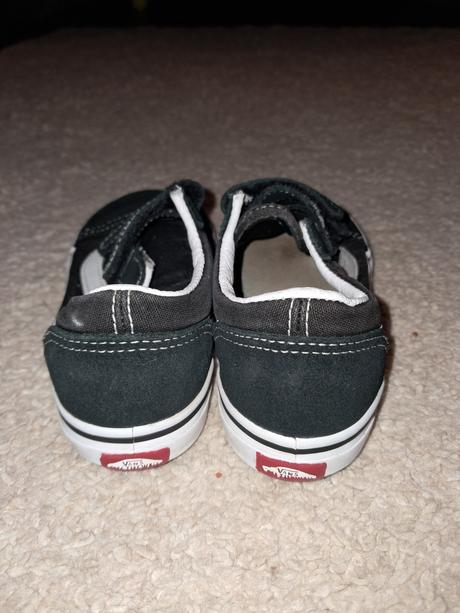 Tenisky vans, vans,26