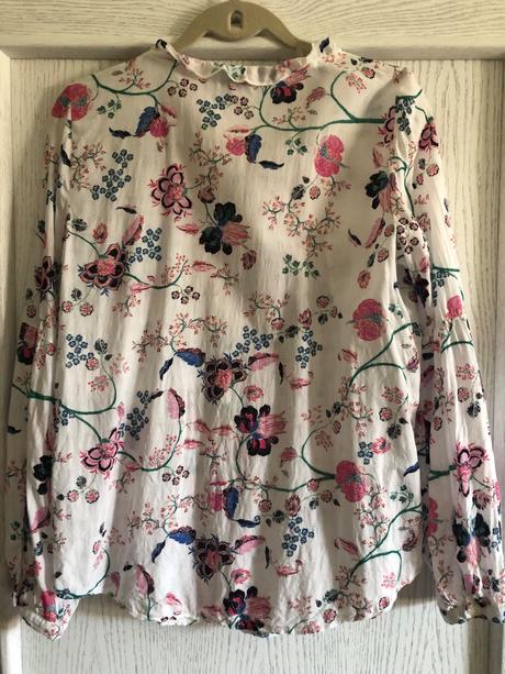 Blúzka street one, street one,38