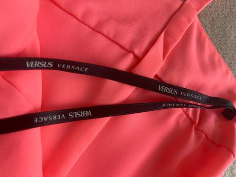 Versace saty, versace,s