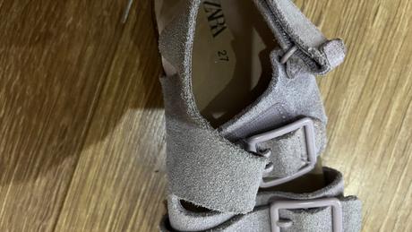 Sandale zara 27, zara,27