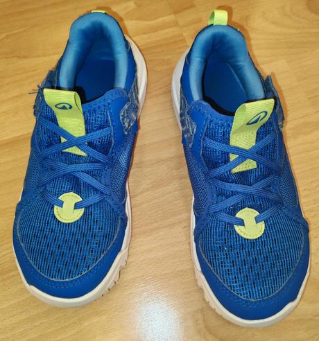 Chlapčenská športová obuv, 34