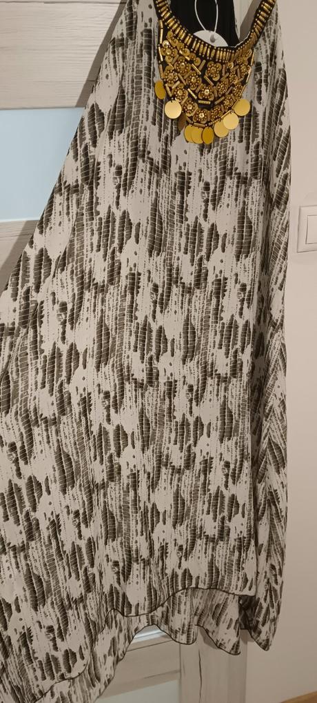 Maxisaty boohoo l, 42