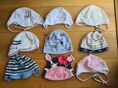 Detske ciapocky v.3-6mes, marika,62