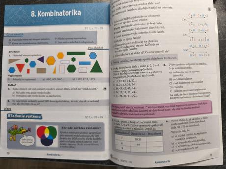 Matematika 6,