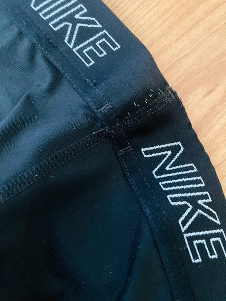 Capri legíny dri-fit nike, nike,s