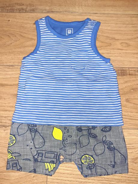 Pekny overal gap, gap,56