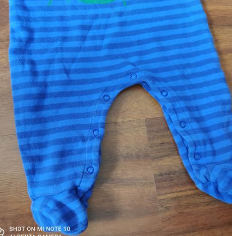 Pyzamko jojo maman bebe, 68