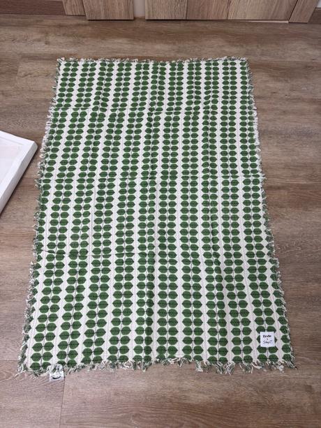 Mušelínová deka elodie detials sting l, 