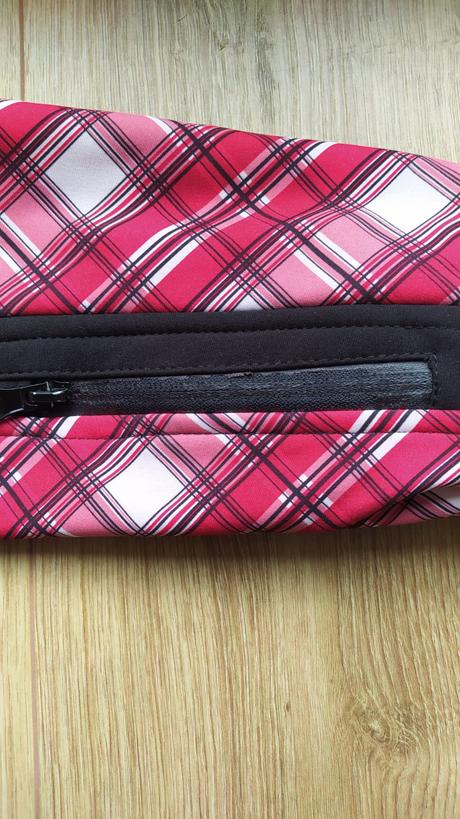 Softshelová vetrovka authority, authority,xs