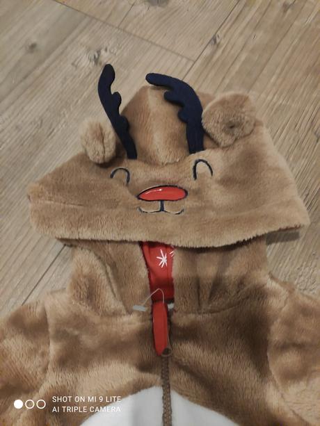 Teplejsi overalik sobik, pepco,56