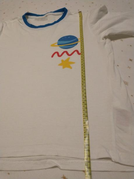 Pyžamo, bonprix,134