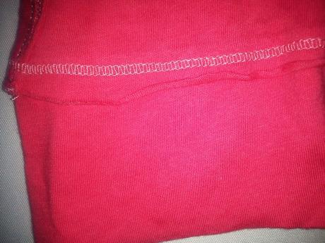 Sportove sytoruzove damske tricko vel.m a l, m