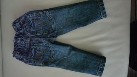 Chlapcenske rifle next 9-12, next,74