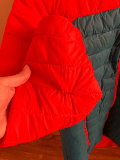 Bunda mckinley m, mckinley,m