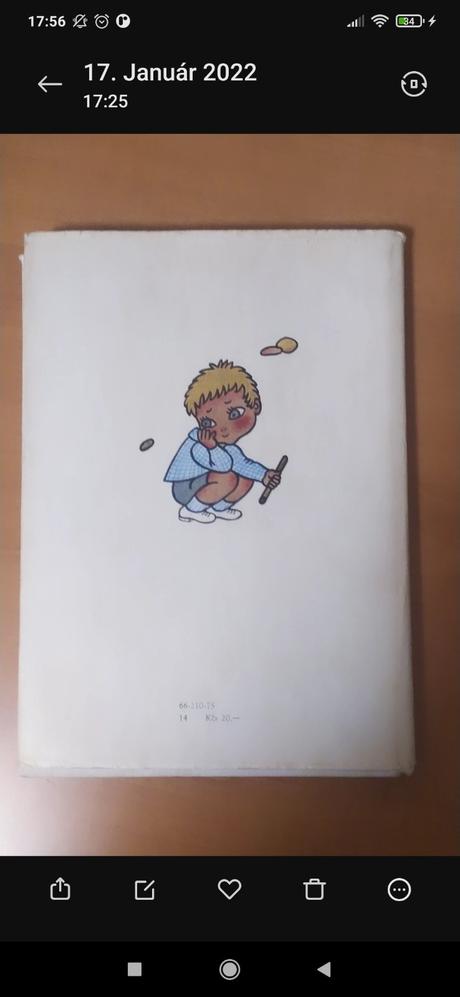 Pozdrav z prahy (1975), 