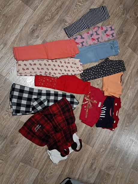 Balík pre dievča 92, 86–98