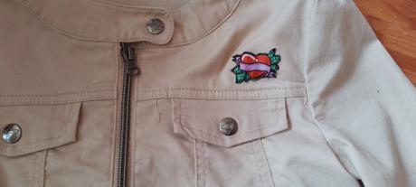 Bunda, coccodrillo,158