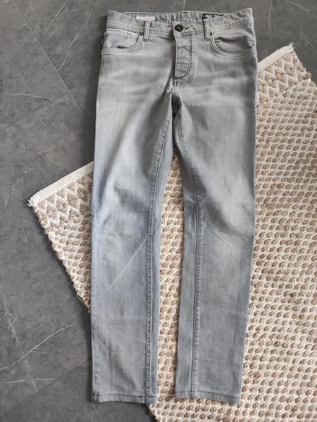 Chlapčenské jack&jones rifle 29/34, 164