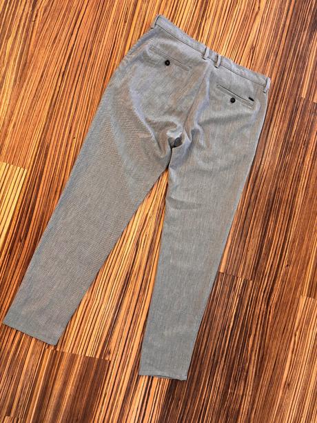 Pánske nohavice zara v. 42 / l, zara,42