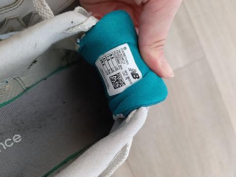New balance 997h, new balance,41