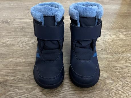 Zimné topánky adidas, adidas,30