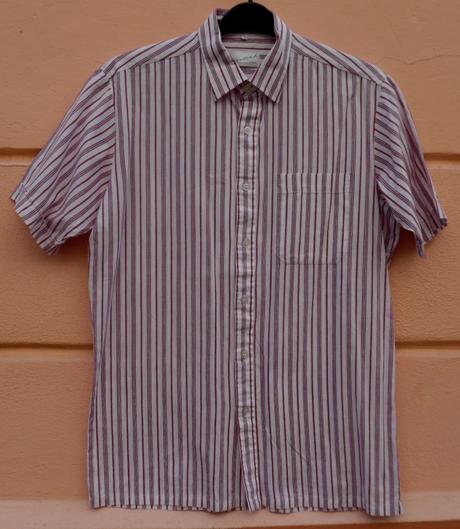 Košeľa pánska, 39