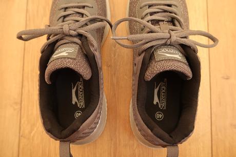 Dámske tenisky slazenger č. 40 (26,0 cm) top stav, slazenger,40