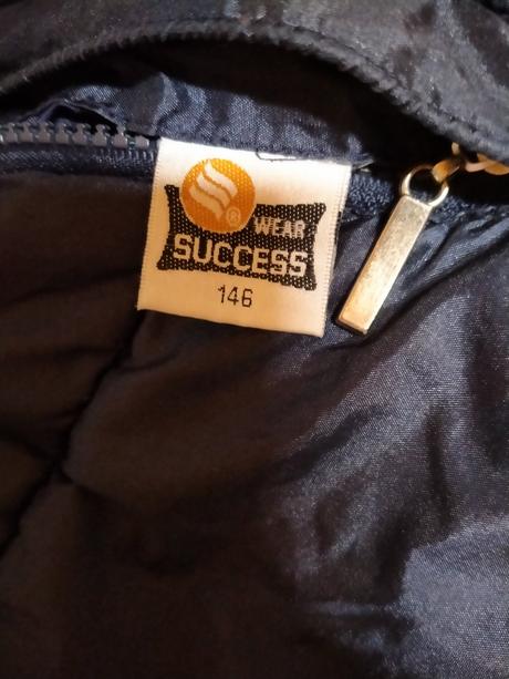 Zateplená vesta zn. success, success,146