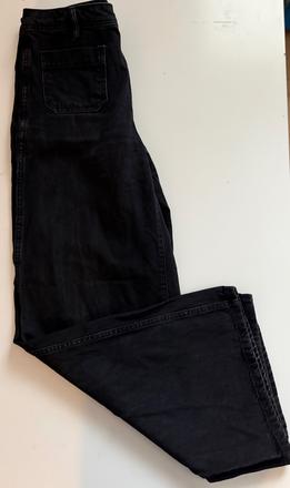 Mango široké rifle m, mango,m