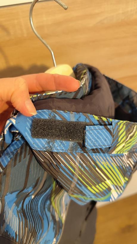 Zimný overál authority, authority,98