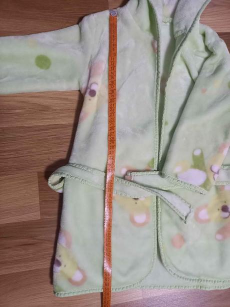 Detský župan (92-98), 92