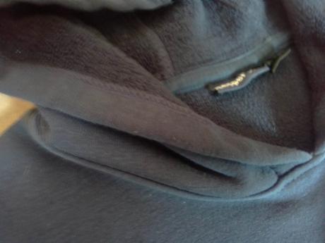 Teplá mikina pepperts č.158/164, pepperts,164