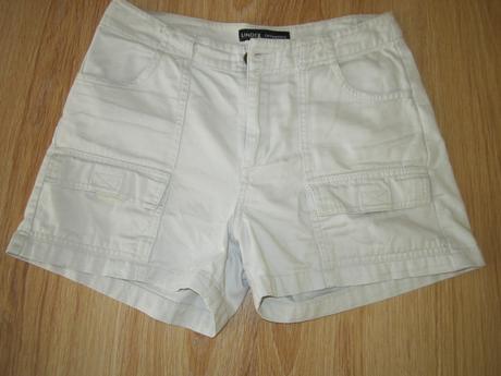 Dámské šortky--36, lindex,36