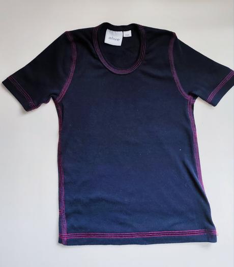 Elastické tričko, alive,104