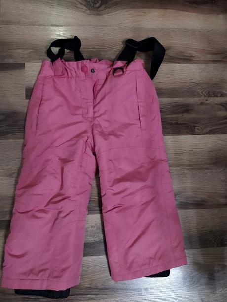 Oteplovaky na zimu, 86