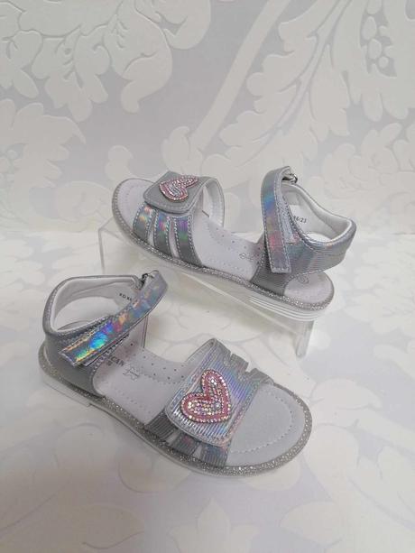 Dievčenské sandále american 23221025 b, american eagle,31