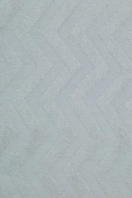 Detská deka tula dapper chevron gray, 