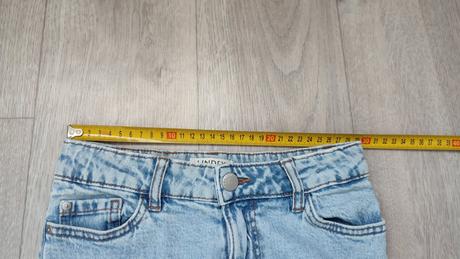 Široké rifle, lindex,134