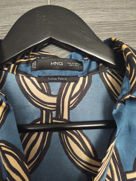 Krasne saty mango, mango,xs