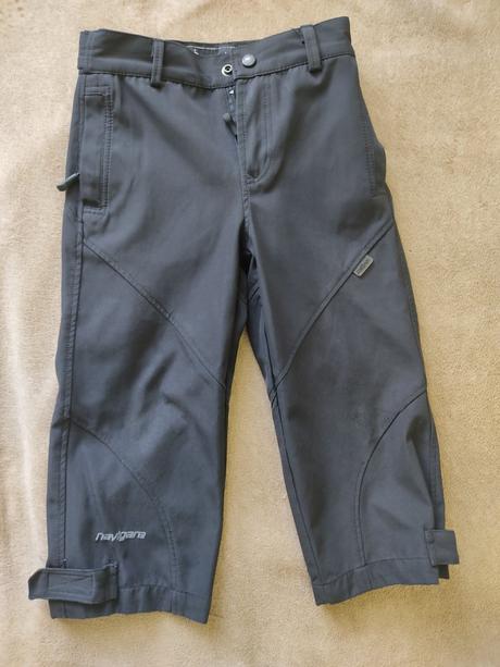 Softhelove nohavice, 92