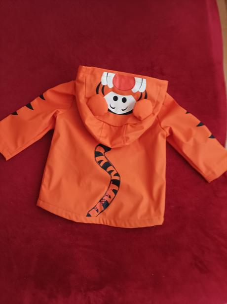 Bundička, disney,68