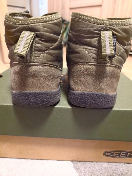 Keen howser ii chukka wp 35, keen,35
