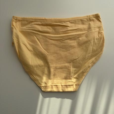 Dámske nohavičky s vysokým pásom m1882, l / m / xl / xxl