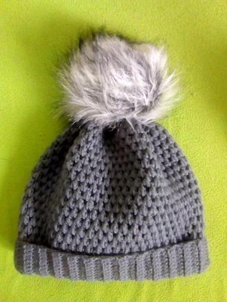 Damska ciapka , l / xl