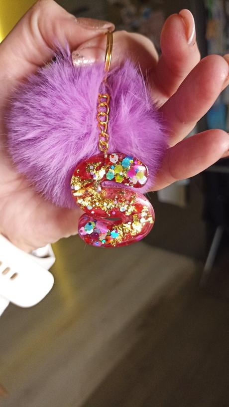 Písmenká iniciály, 