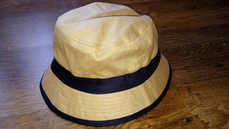 Klobúčik, 110 / 116 / 122 / 128