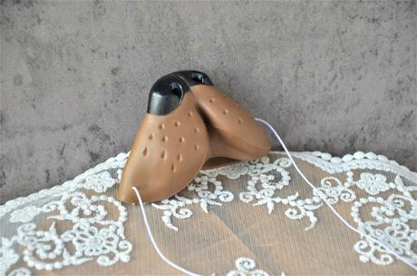 Nos havko-na karneval, 