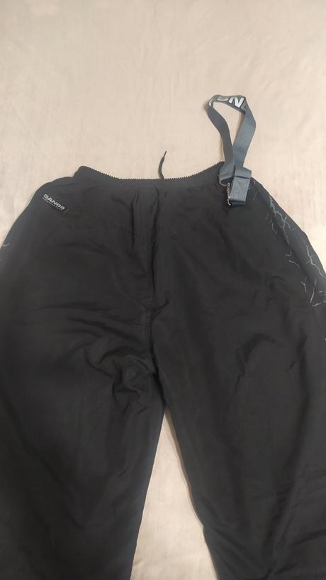 Nohavice na lyžovanie, 164